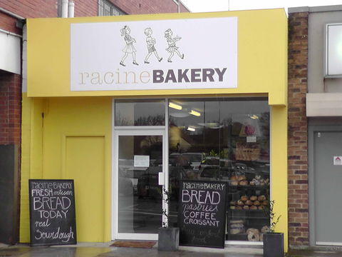 Racine Bakery - Accommodation in Surfers Paradise 1