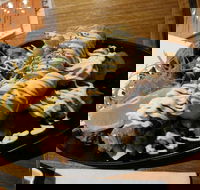 Ryu Sushi Train - Accommodation in Surfers Paradise