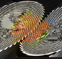 Saiko Teppanyaki - Accommodation in Surfers Paradise