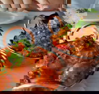 Shiraaz - Accommodation in Surfers Paradise