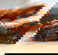 Small Axe - Accommodation in Surfers Paradise