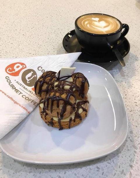 Sublime Gelato - Accommodation in Surfers Paradise 0