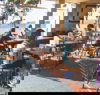 Tesso's Cafe and Bistro - Accommodation in Surfers Paradise