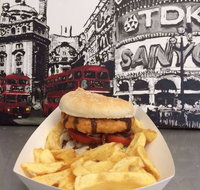 The Bay Chippy - Accommodation in Surfers Paradise
