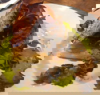 The Pint of Milk - Accommodation in Surfers Paradise