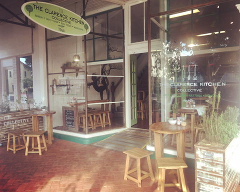 The Clarence Kitchen Collective - Accommodation in Surfers Paradise 0