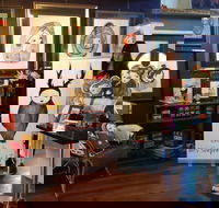 The Other Side Art Cafe - Accommodation in Surfers Paradise