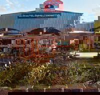 The Oven  Cheshunt - Accommodation in Surfers Paradise