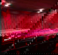 Verona Bar  Cinema - Accommodation in Surfers Paradise