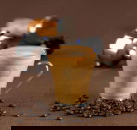 Zarraffa's Coffee - Springwood - Accommodation in Surfers Paradise