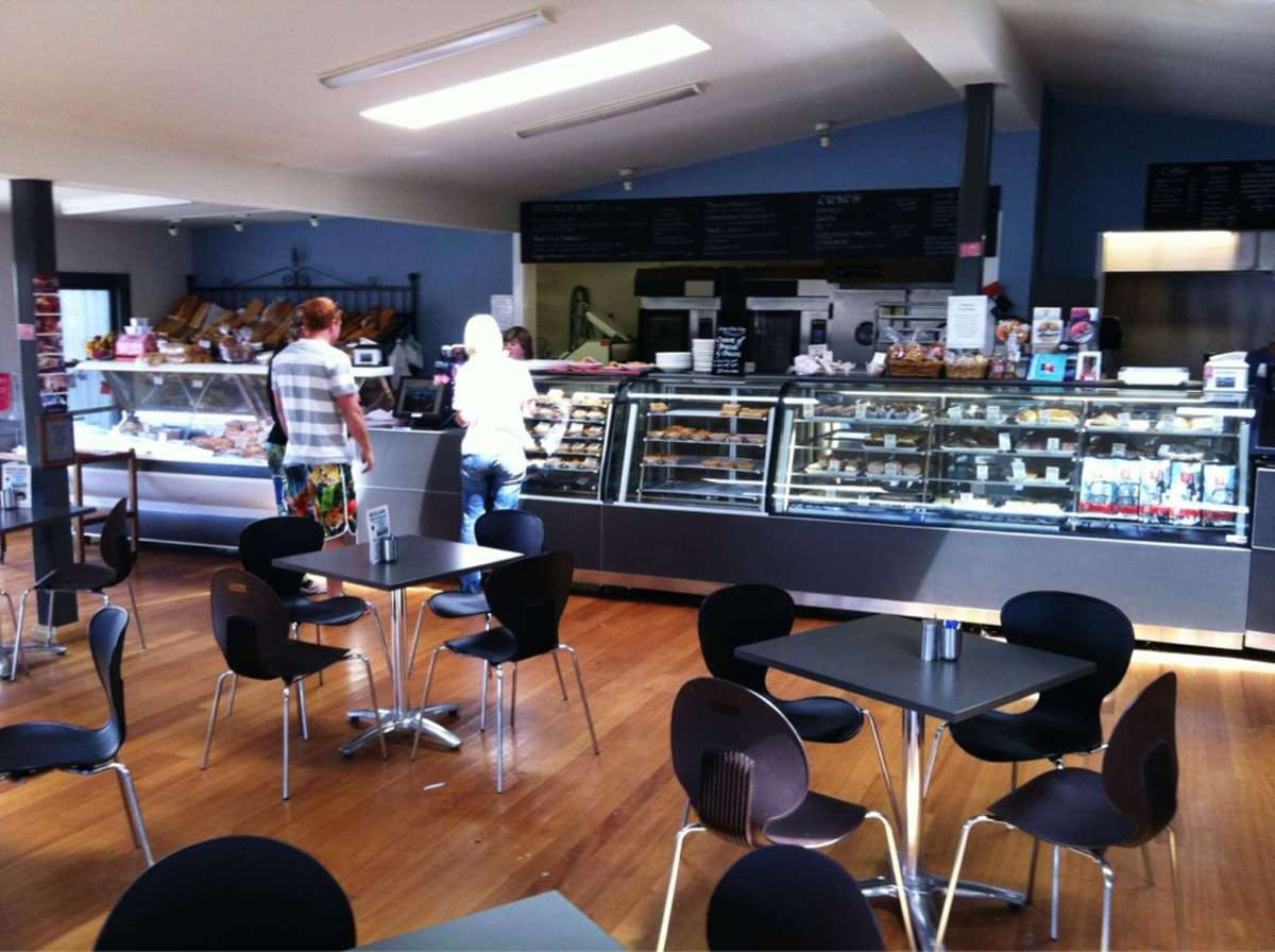 Pontypool TAS Accommodation in Surfers Paradise