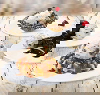 Baskin Robbins - Robina - Accommodation in Surfers Paradise