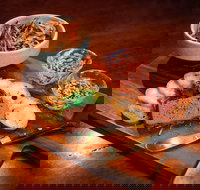 Bird's Nest Yakitori - South Brisbane - Accommodation in Surfers Paradise