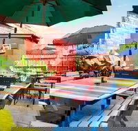 Bomb Cafe Abbotsford - Accommodation in Surfers Paradise