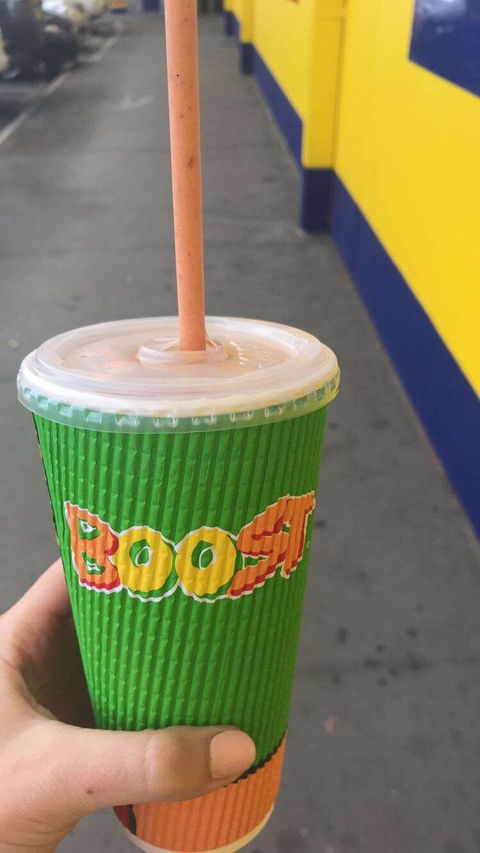 Boost Juice - Preston - Accommodation in Surfers Paradise 0