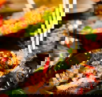 China Bar - Epping - Accommodation in Surfers Paradise