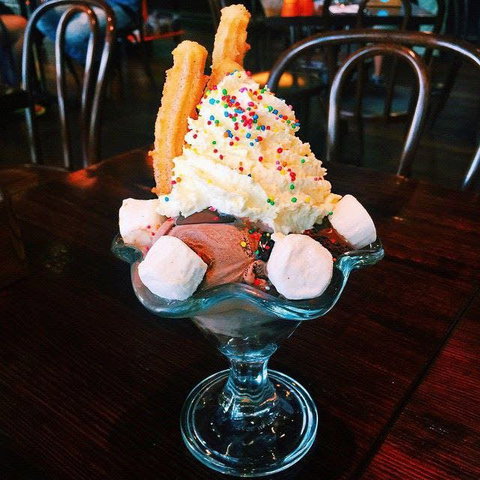 Chocolateria San Churro - Hoppers Crossing - Accommodation in Surfers Paradise 0