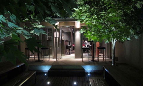Cloud10 Thai Cuisine - Accommodation in Surfers Paradise 0