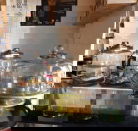 Coffee Mentality - South Brisbane - Accommodation in Surfers Paradise