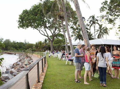 Darwin Ski Club - Accommodation in Surfers Paradise 0
