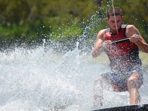 Darwin Ski Club - Accommodation in Surfers Paradise 2