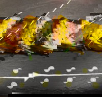 Eden Garden Indian Cuisine - Accommodation in Surfers Paradise