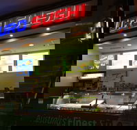 Euro Sushi - Surfers Paradise - Accommodation in Surfers Paradise