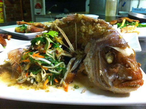 FacePlant Cafe - Accommodation in Surfers Paradise 0