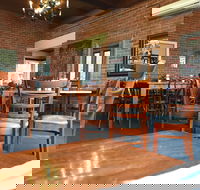 Flamin Skewers - Accommodation in Surfers Paradise