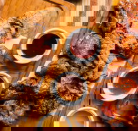 Gami - Epping - Accommodation in Surfers Paradise