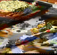 Gourmandise  Co - Accommodation in Surfers Paradise