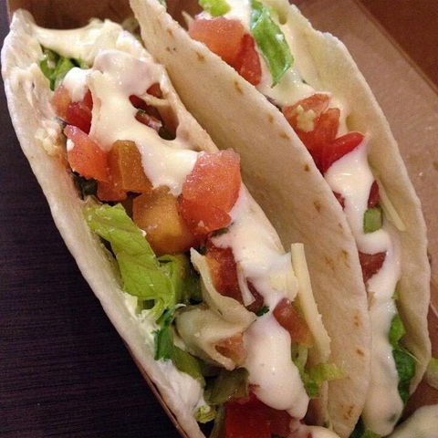 Guzman Y Gomez - Accommodation in Surfers Paradise 0