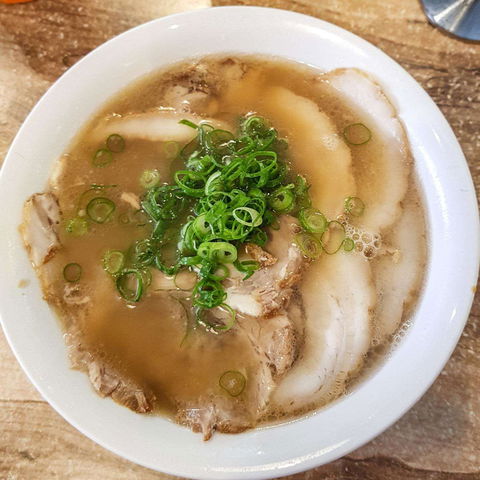Hakataya Ramen - Surfers Paradise - Accommodation in Surfers Paradise 0