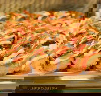 Hero Sushi - Parramatta - Accommodation in Surfers Paradise