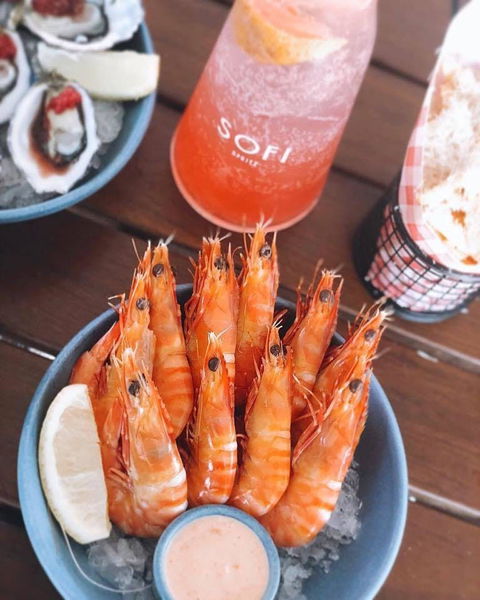 King Crab Co - Accommodation in Surfers Paradise 0