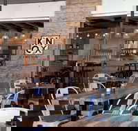 Knox Dining - Accommodation in Surfers Paradise