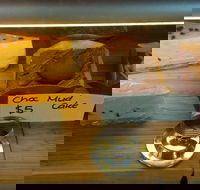 Lattetude Cafe - Accommodation in Surfers Paradise