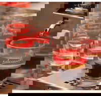 Lucaffe - Accommodation in Surfers Paradise