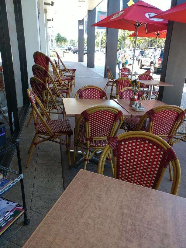 Point Arkwright QLD Accommodation in Surfers Paradise