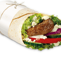 McDonald's - Grand Central Toowoomba - Accommodation in Surfers Paradise