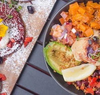 Muharam Cafe - Accommodation in Surfers Paradise