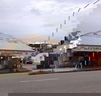 Oxford Fish and Chips Take-Away - Accommodation in Surfers Paradise