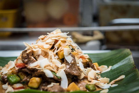 Papaya Thai Cuisine - Accommodation in Surfers Paradise 0