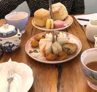 Pinki Pinki Tea - Accommodation in Surfers Paradise