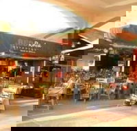 Red Rock Bar  Grill - Accommodation in Surfers Paradise