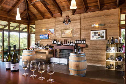 Sandalford Wines - Margaret River - Accommodation in Surfers Paradise 0