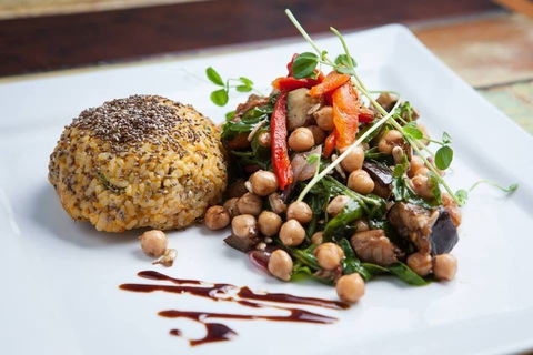 Siam Sunset Express - Bellbowrie - Accommodation in Surfers Paradise 0