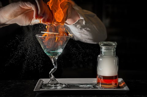 The Playford Lounge Bar - Accommodation in Surfers Paradise 1