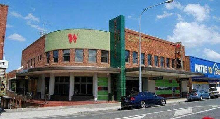 Wentworthville NSW Accommodation in Surfers Paradise