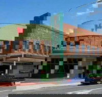 The Wentworthville Hotel - Accommodation in Surfers Paradise